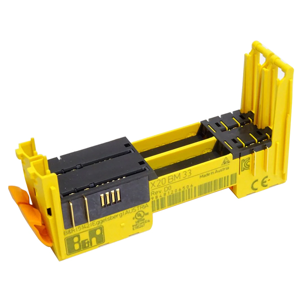 X20BM33 New B&R X20 Bus Module
